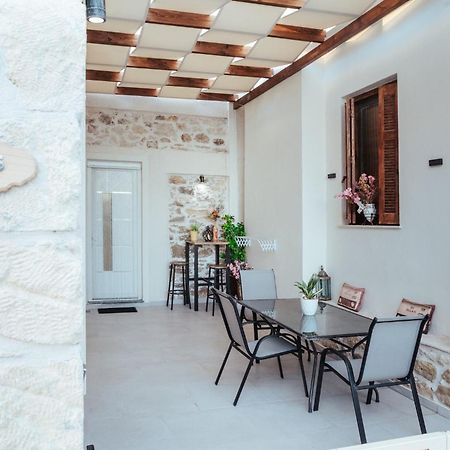 شقة Luxury House إرابيترا المظهر الخارجي الصورة