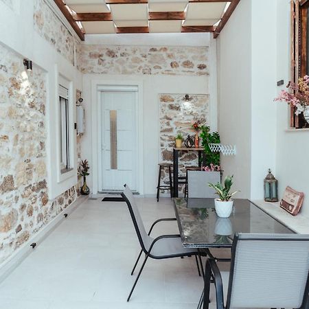 شقة Luxury House إرابيترا المظهر الخارجي الصورة