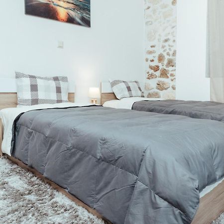 شقة Luxury House إرابيترا المظهر الخارجي الصورة