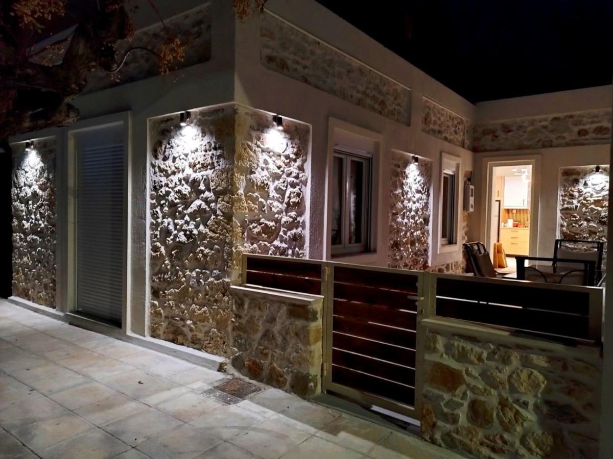 شقة Luxury House إرابيترا المظهر الخارجي الصورة