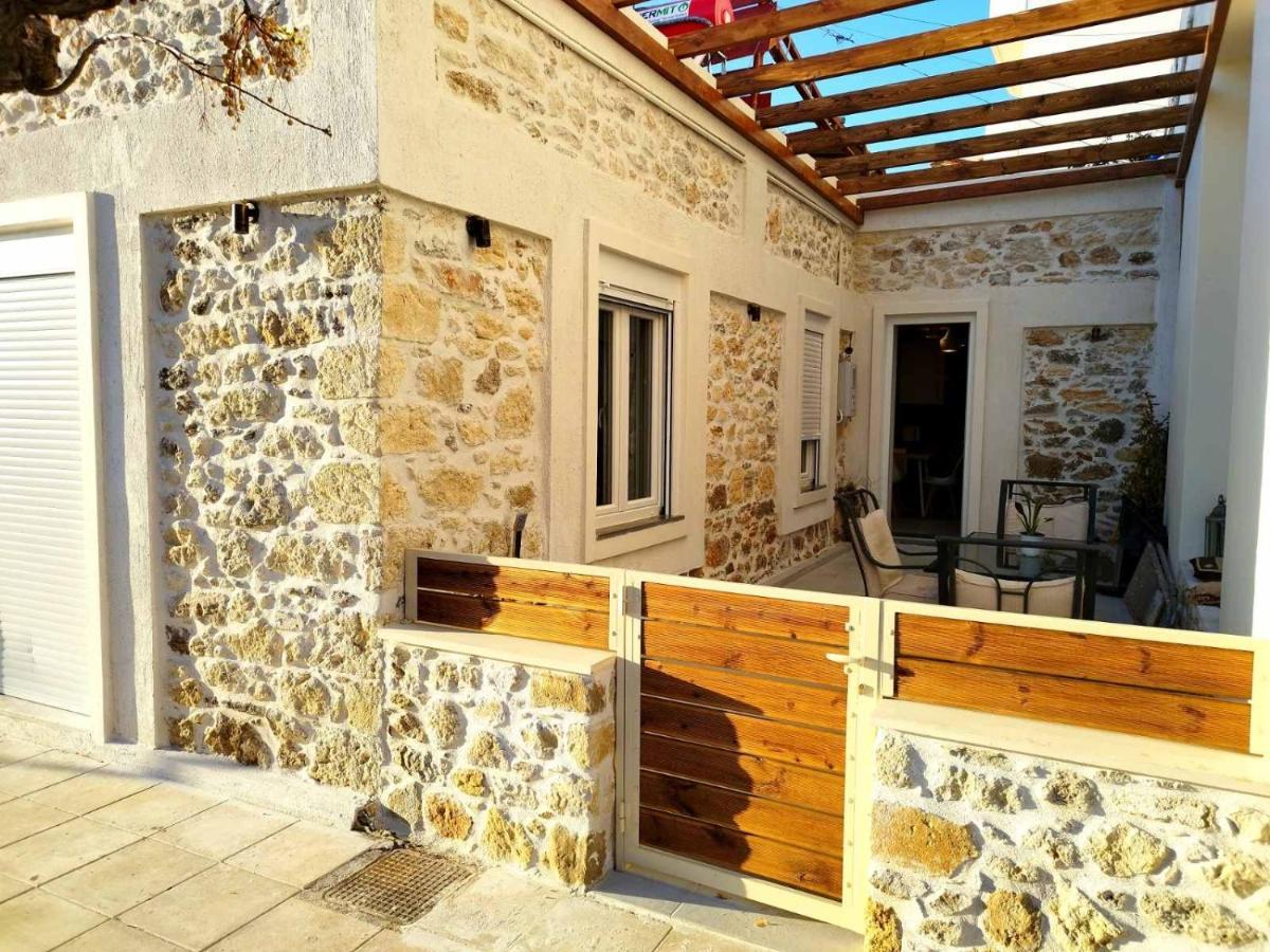 شقة Luxury House إرابيترا المظهر الخارجي الصورة