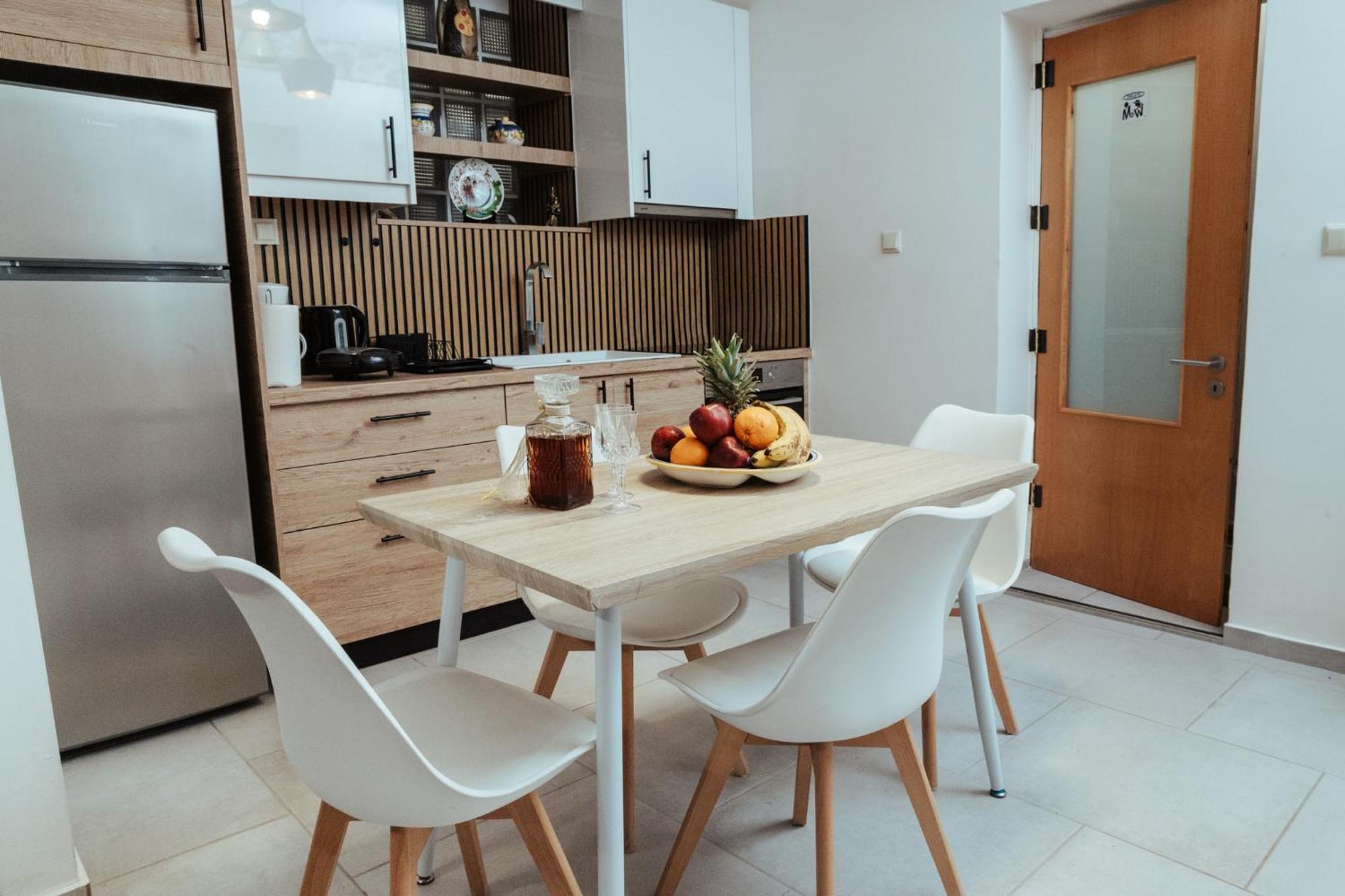 شقة Luxury House إرابيترا المظهر الخارجي الصورة