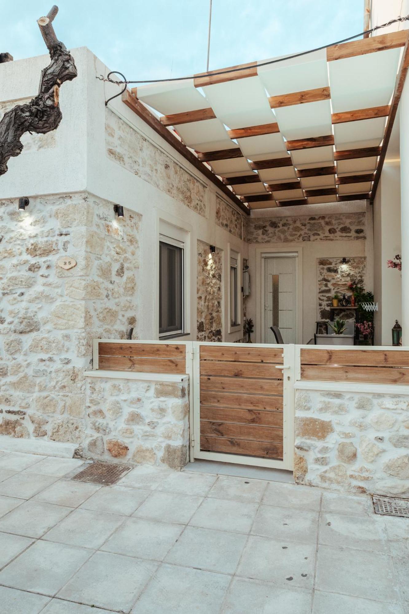 شقة Luxury House إرابيترا المظهر الخارجي الصورة