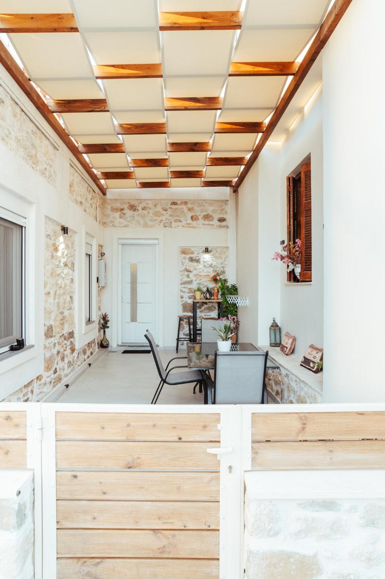 شقة Luxury House إرابيترا المظهر الخارجي الصورة