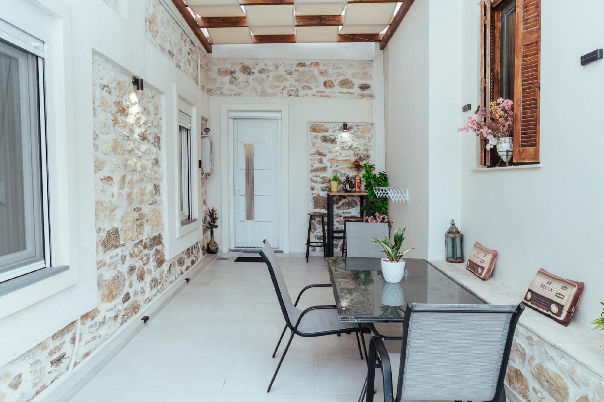 شقة Luxury House إرابيترا المظهر الخارجي الصورة