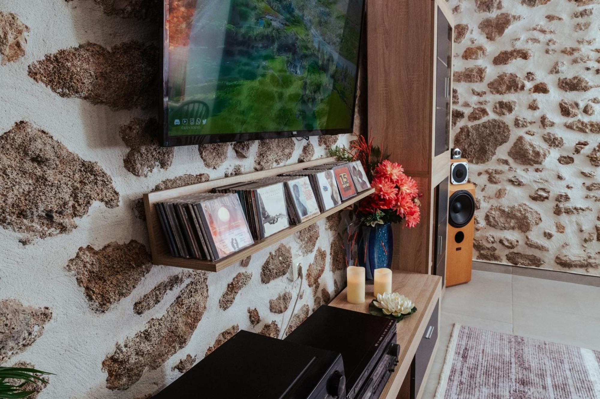 شقة Luxury House إرابيترا المظهر الخارجي الصورة