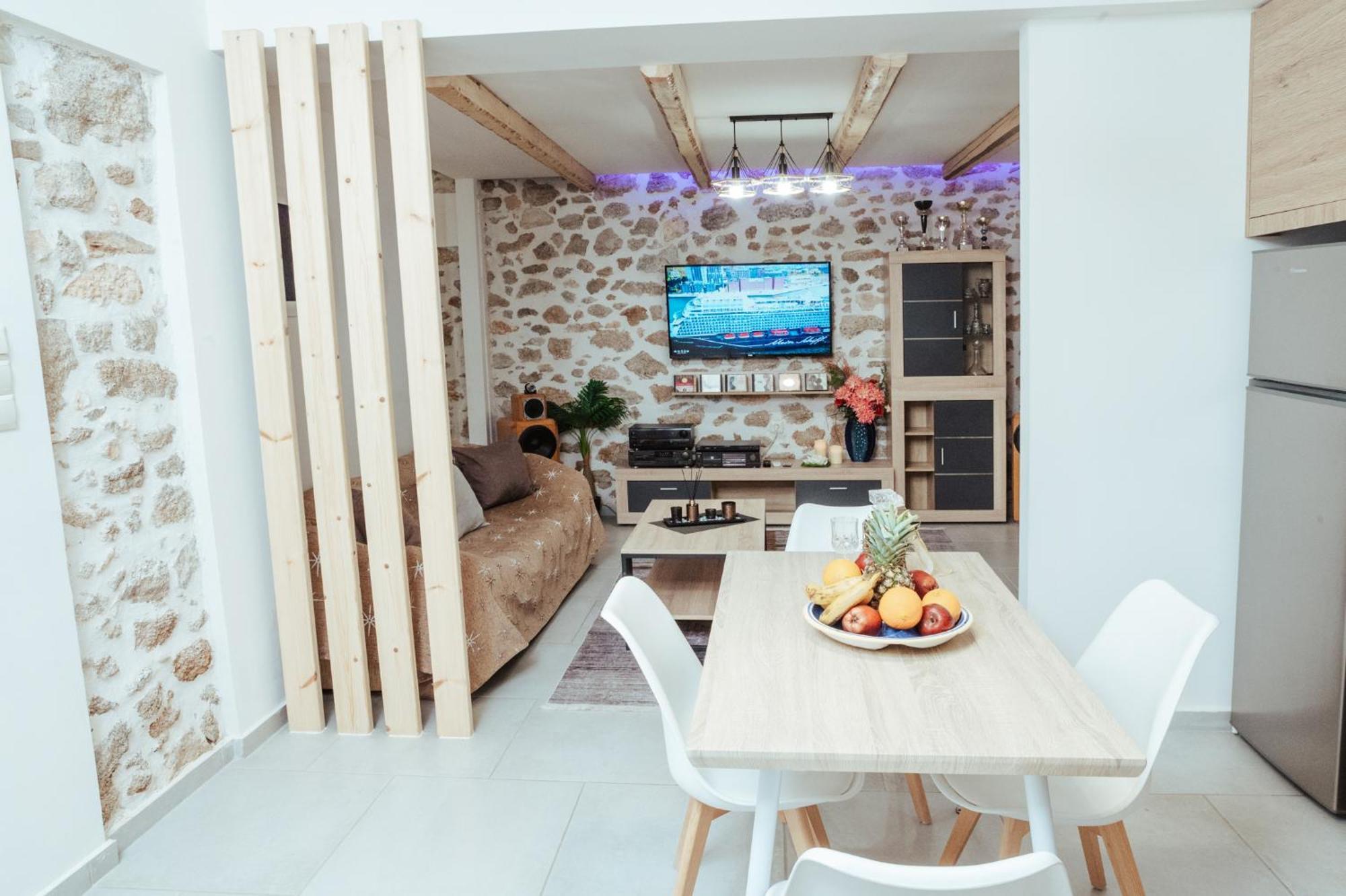 شقة Luxury House إرابيترا المظهر الخارجي الصورة