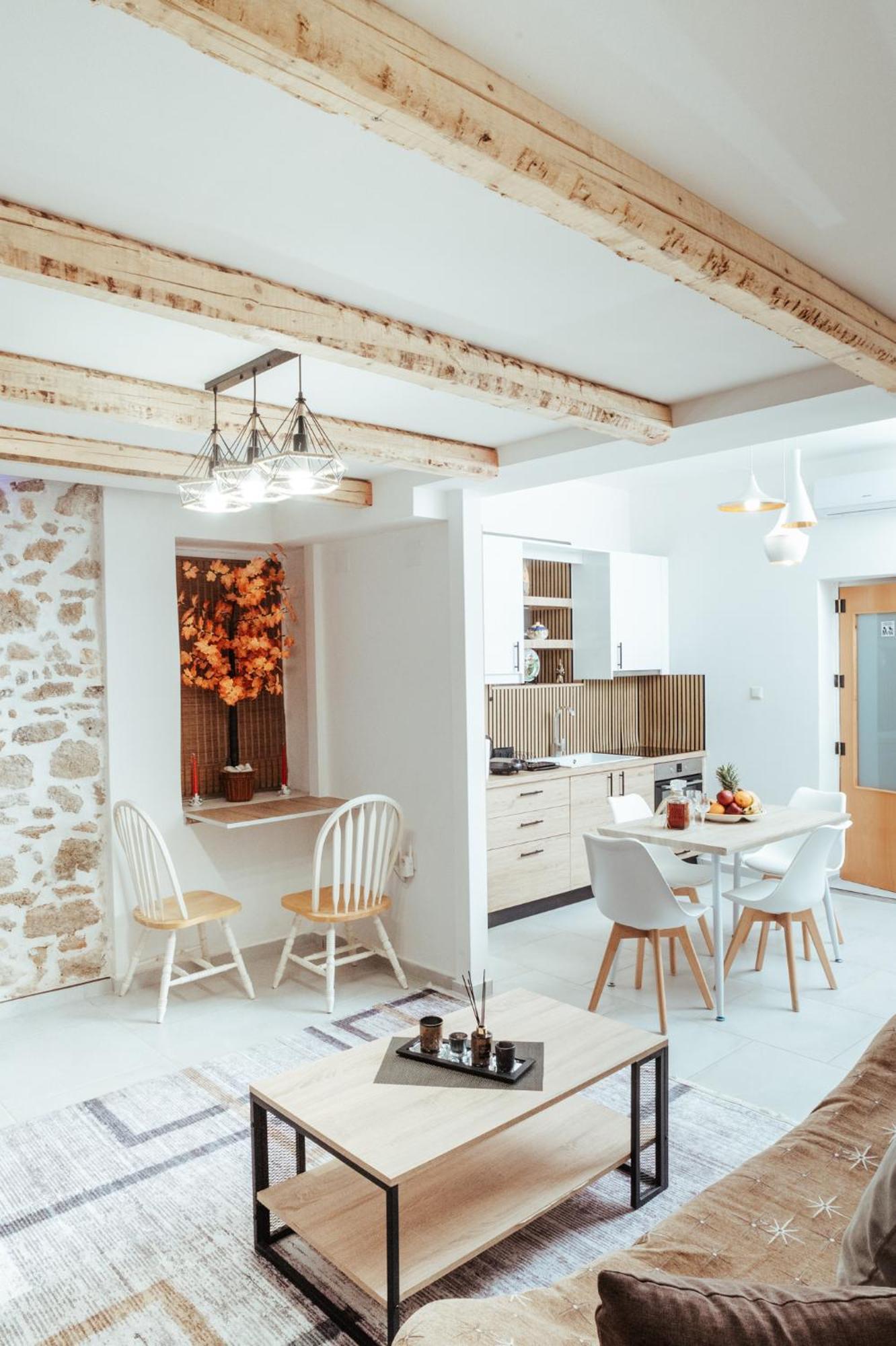 شقة Luxury House إرابيترا المظهر الخارجي الصورة