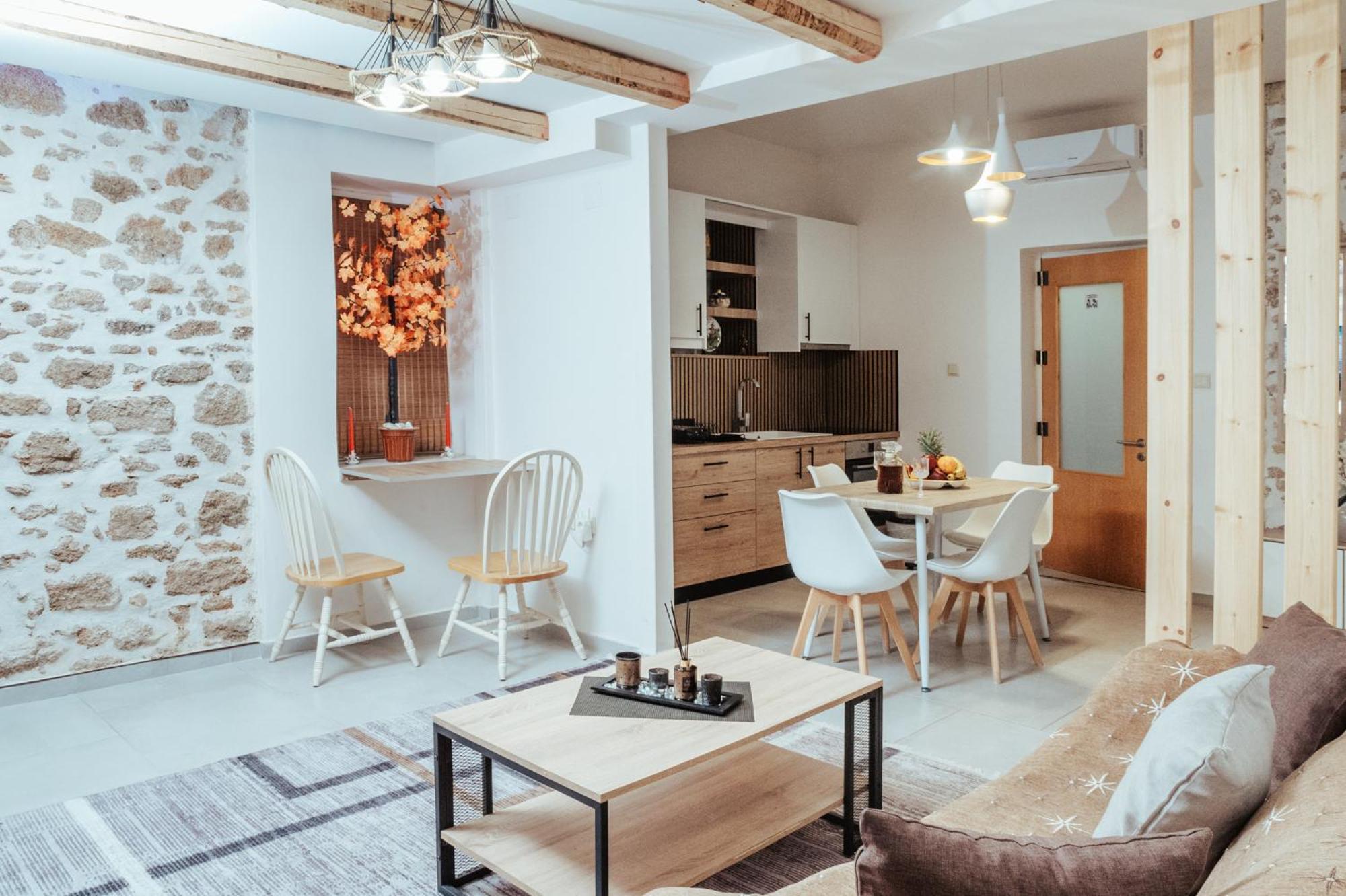 شقة Luxury House إرابيترا المظهر الخارجي الصورة
