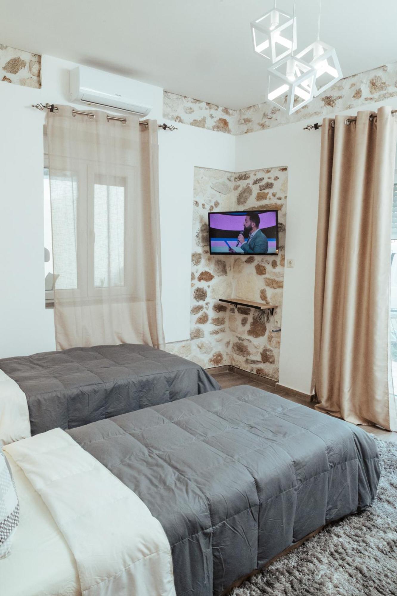 شقة Luxury House إرابيترا المظهر الخارجي الصورة