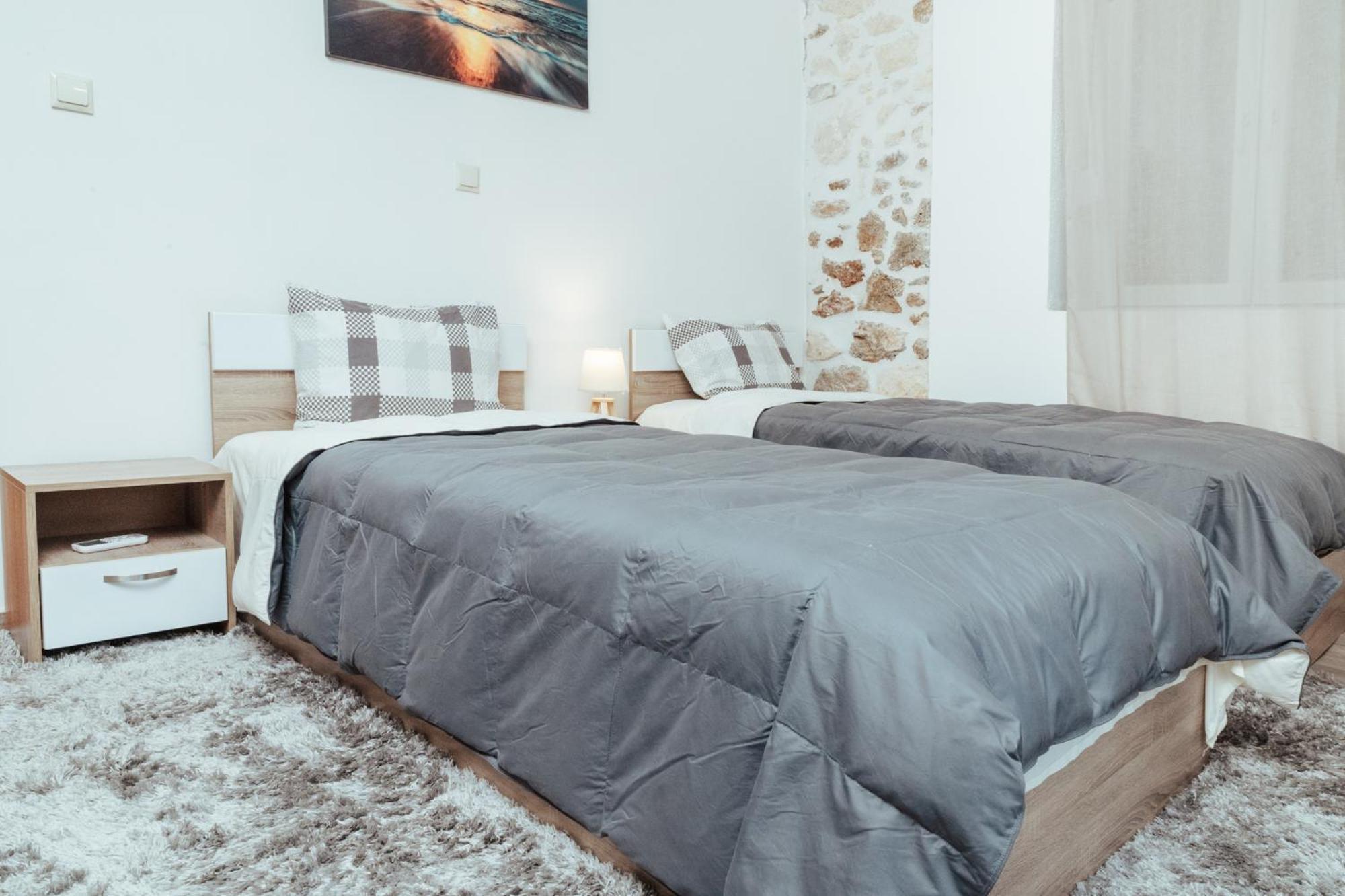 شقة Luxury House إرابيترا المظهر الخارجي الصورة